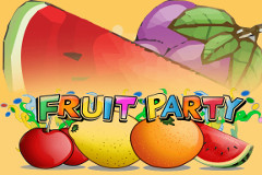 fruit-party
