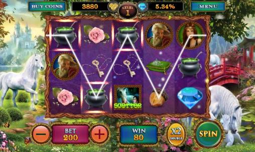 igt enchanted unicorn download for pc