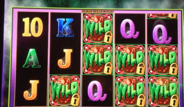 Better off ed slot machine games