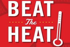 Beat the Heat Slots Free