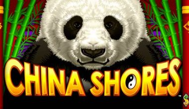 China Shores Slots