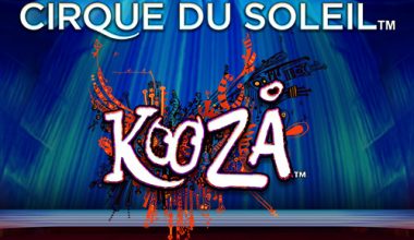 Kooza Slots Machine