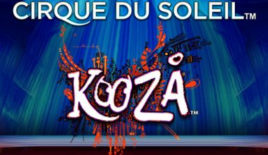 Kooza Slots Machine