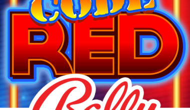 Bally Code Red Slot Machines