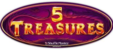 5 Treasures