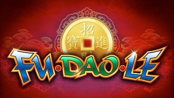 Fu Dao Le™ Slots - Full Review & Demo Game
