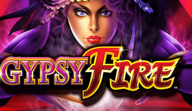 Gypsy Fire Slots