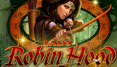 Free Lady Robin Hood Slot Machines