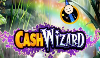 Cash Wizard Slot Machines