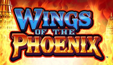 Wings of the Phoenix Slot