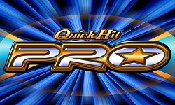 Quick Hit Pro Slots