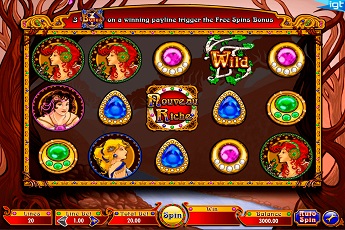 slots brasil